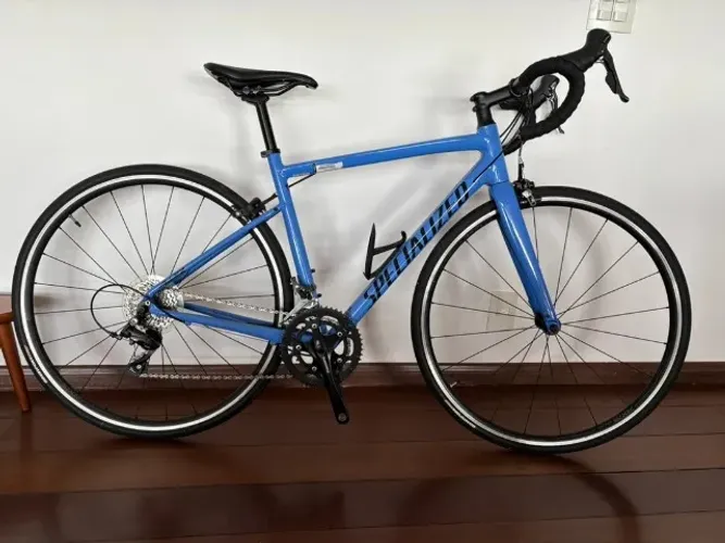 Specialized Allez 2021 - Tam. 52 - Azul