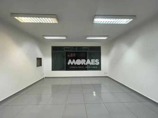 Casa comercial para alugar, 229 m² por R$ 6.000/mês - Centro - Bauru/SP