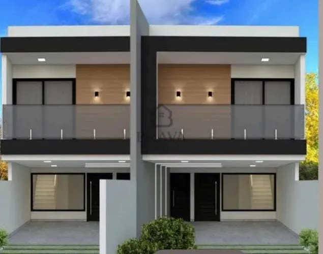 Casa com 3 quartos, Vale do Sol, Pinheiral - R$ 620 mil, Cod: 237