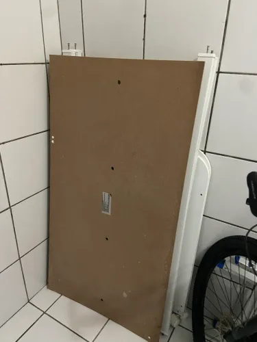 Berço infantil