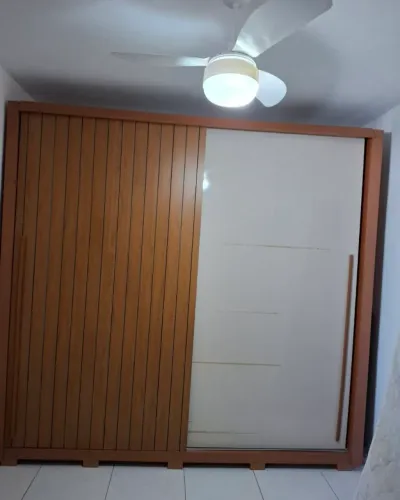 Guarda-roupa Casal Grande
