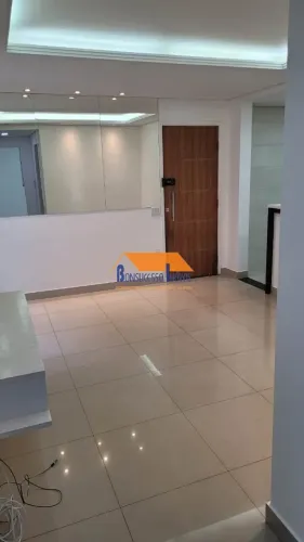 apartamento de 3 quartos, Bairro Paulo VI em belo Horizonte