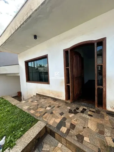 Casa com 3 dormitórios à venda, 249 m² por R$ 690.000,00 - Jardim Bela Vista - Santa Bárba