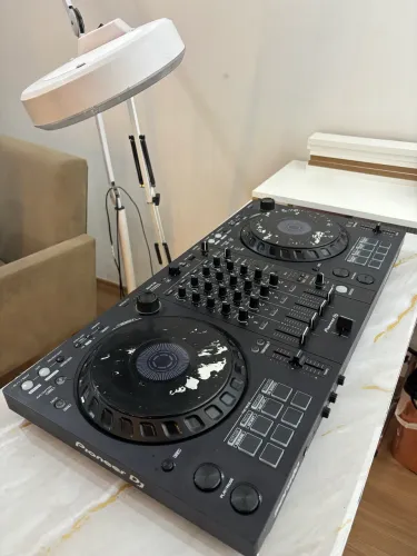 ? Pioneer DJ DDJ-FLX6 - 4 Canais - Original na caixa (PARCELO EM 12x no cartão )