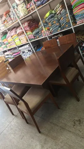 Mesa de jantar