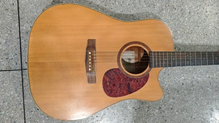 Violão Cort MR710F