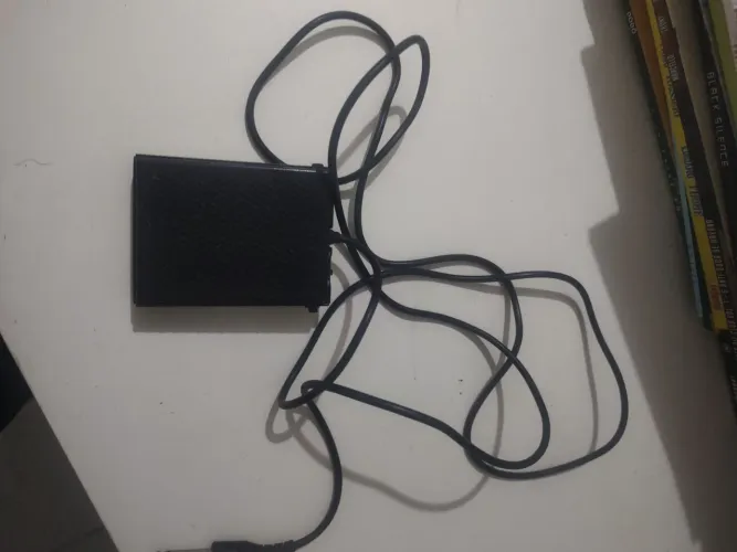 Pedal para teclado musical
