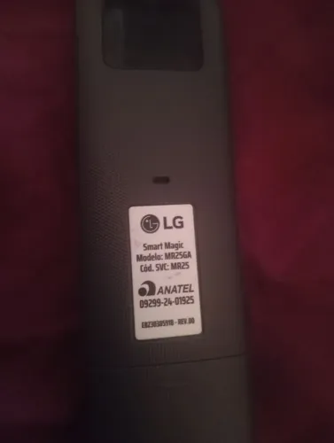 Tv 55 polegadas Lg