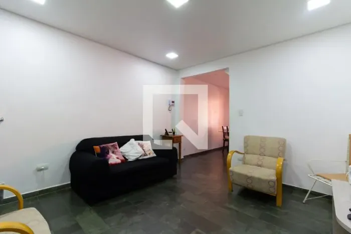 Casa à Venda - Barra Funda, 4 Quartos, 148 m2