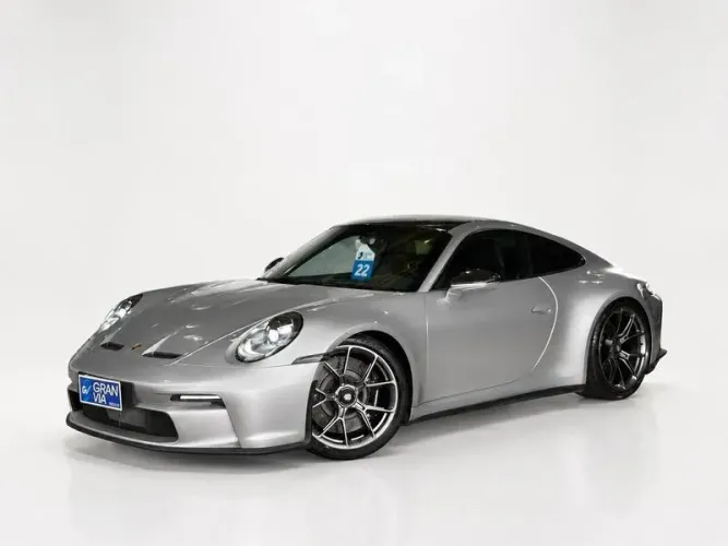 Porsche 911 GT3 4.0 500cv (991) 2022