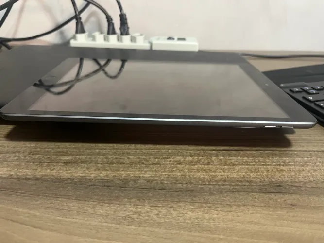 iPad 9 perfeito