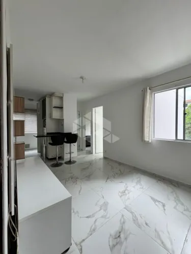 Apartamento 50M² - para Alugar