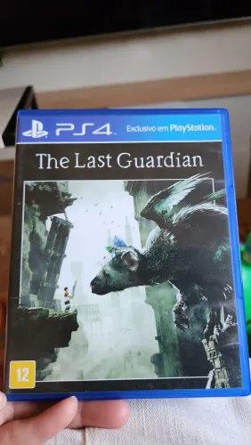 The Last guardian