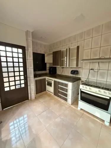 Sobrado Mobiliado