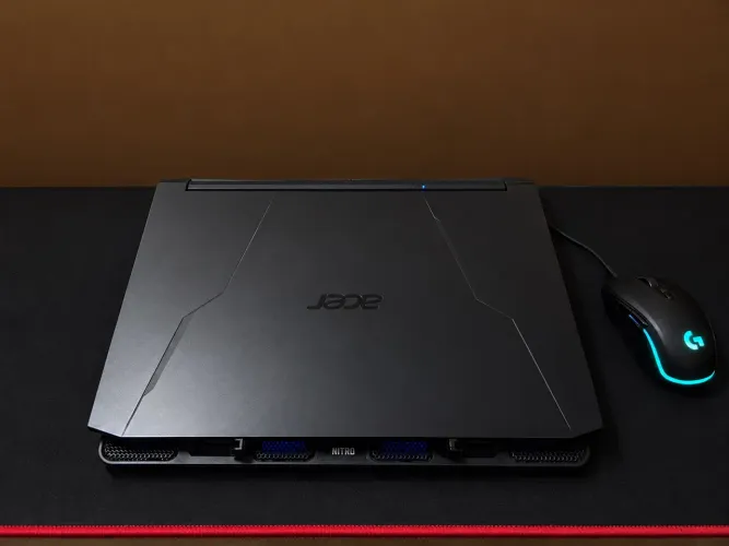 Acer nitro 5 An15-57