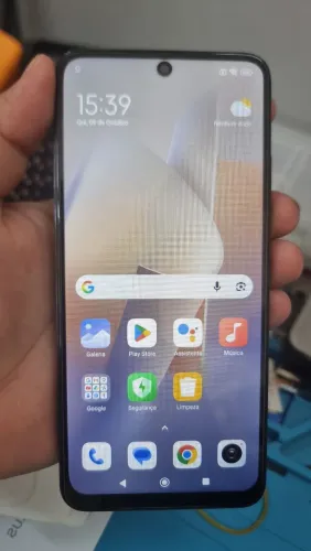 Baixei o preço pra vender hoje, Redmi note 11