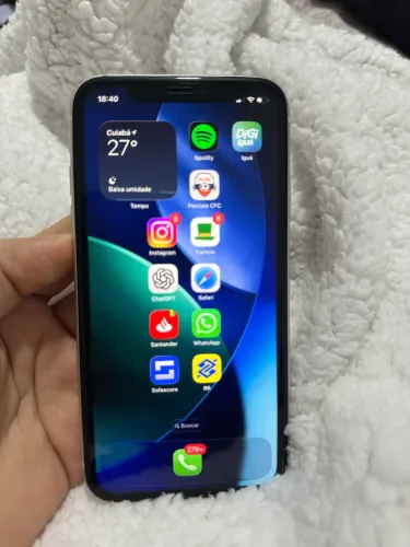 iPhone 11 64Gb