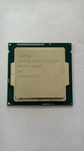 processador Celeron G 1840