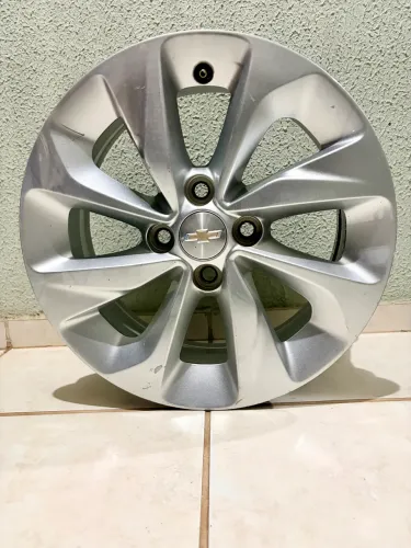 Roda Chevrolet ONIX aro 15