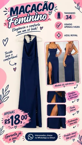 Vestido