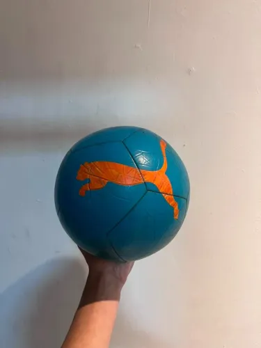 bola da puma original