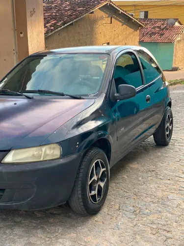 Chevrolet Celta Life/ LS 1.0 MPFI 8V Flexpower 3P 2006