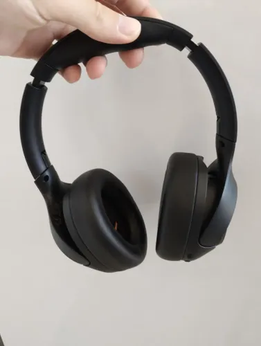 QCY H3 poucos dias de uso - praticamente novo