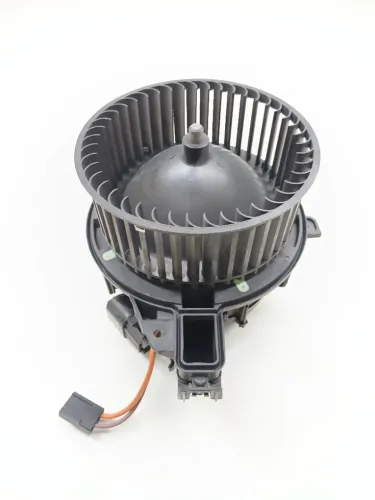 Motor Ar Forçado Vw Polo Gts 1.4 2024 2025 2q1820021a