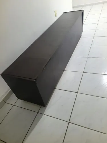 Banco baú grande