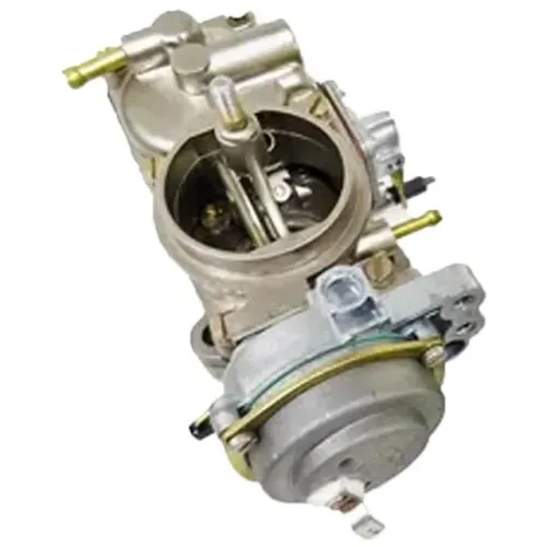 Carburador Duplo Solex H32/34 Kombi Fusca Alcool