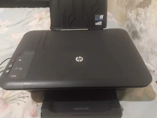 Impressora HP Deskjet F2050