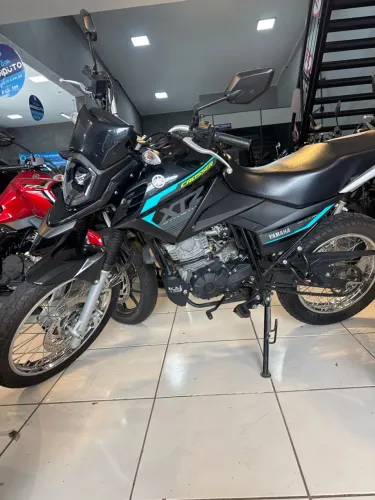Yamaha XTZ 150 Crosser S Flex 2026