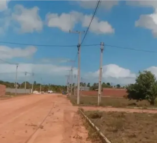 2 lotes no paracuru