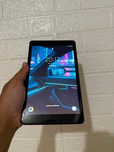 TABLET GALAXY TAB A