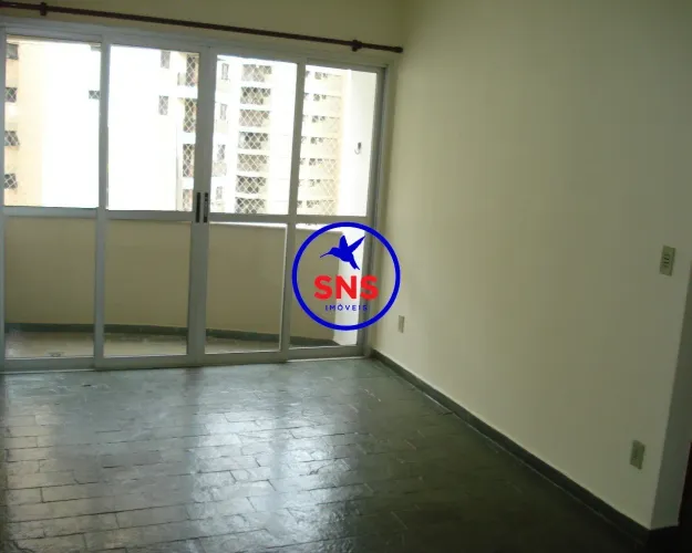 APARTAMENTO RESIDENCIAL em CAMPINAS - SP, BOTAFOGO