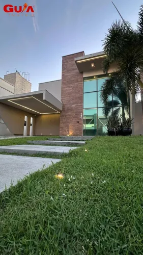 Oportunidade em um dos Melhores condomínios horizontais do Eusebio