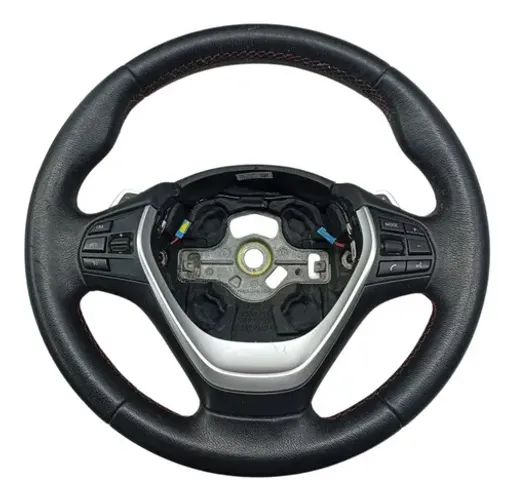 Volante Comandos BMW 320i 2017 2018