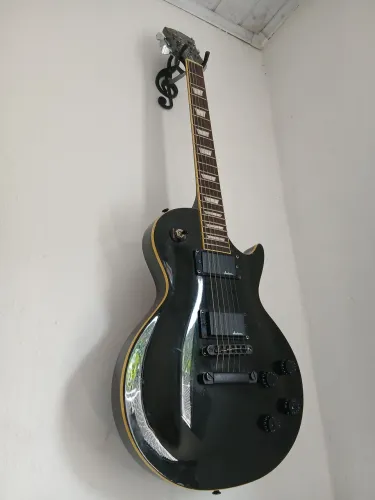 Guitarra Shelter Nashville Les Paul 