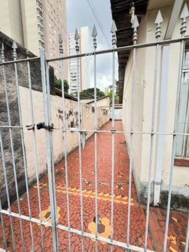 Terreno à venda: 500,00 m² no Brooklin, São Paulo-SP!