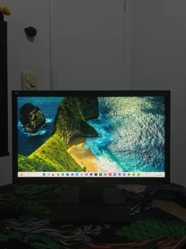 MONITOR ACER