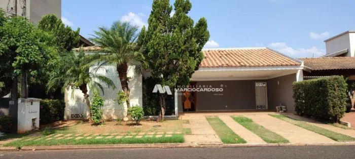Casa com 4 dormitórios, 315 m² - venda por R$ 1.730.000,00 ou aluguel por R$ 7.501,00/mês
