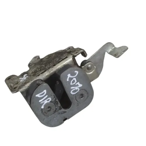 Fechadura Porta Direita Fiat Fiorino 2010