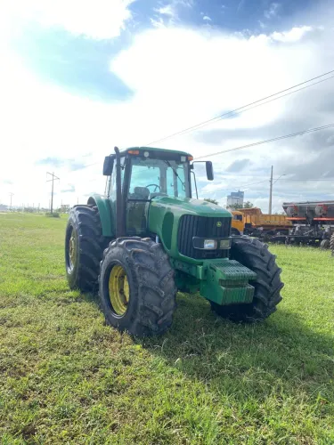John Deere *