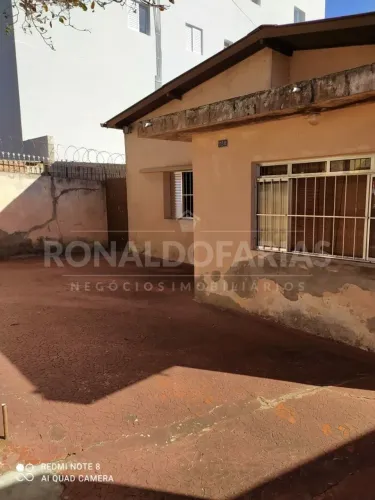 Casa comercial à venda na região da Cidade Dutra ? São Paulo