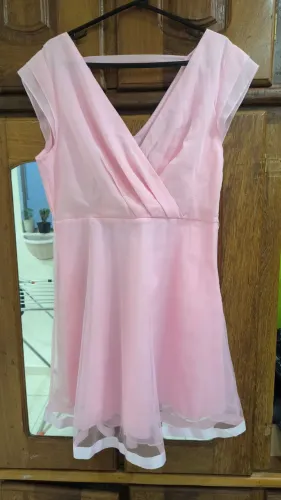 Vendo Vestido Social