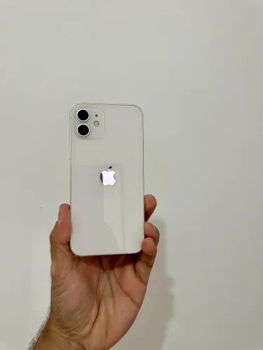 iPhone 12 128gb todo original tudo funcionando. Passo cartão 