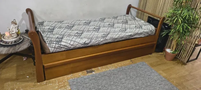 Bi Cama Solteiro