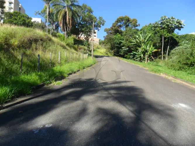 Terrenos Padrão em Poços de Caldas