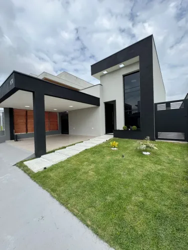 Condominio Verada dos Campos 3 dormt. sendo 1 suíte