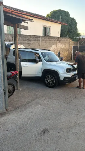 Jeep Renegade Long. T270 1.3 TB 4X2 Flex Aut. 2024